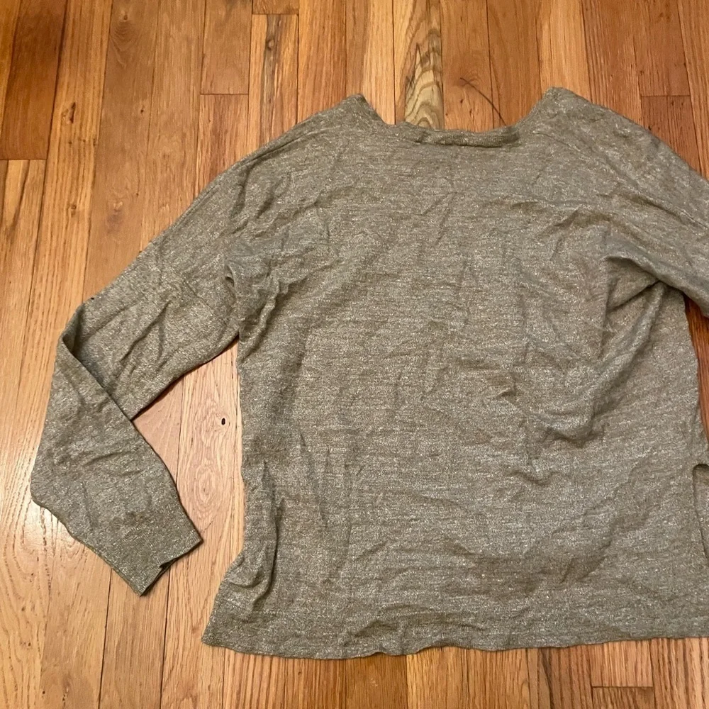 J. Crew amazing soft